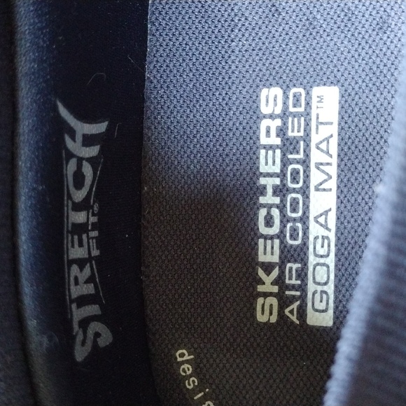 Sketchers GOWALK sneakers - Picture 8 of 8